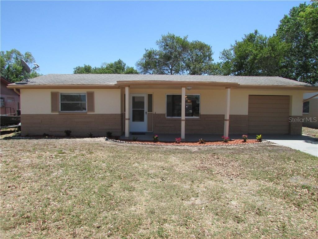 3142 Merita Dr., Holiday, FL 34691