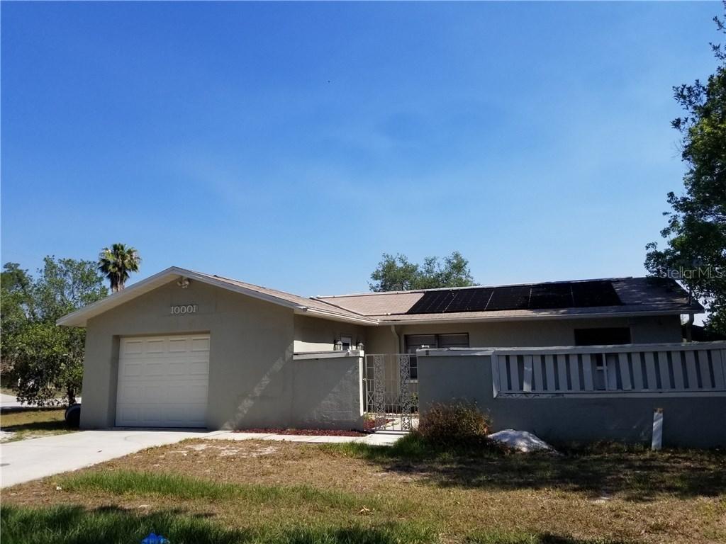 10001 Elgin Blvd., Spring Hill, FL 34608