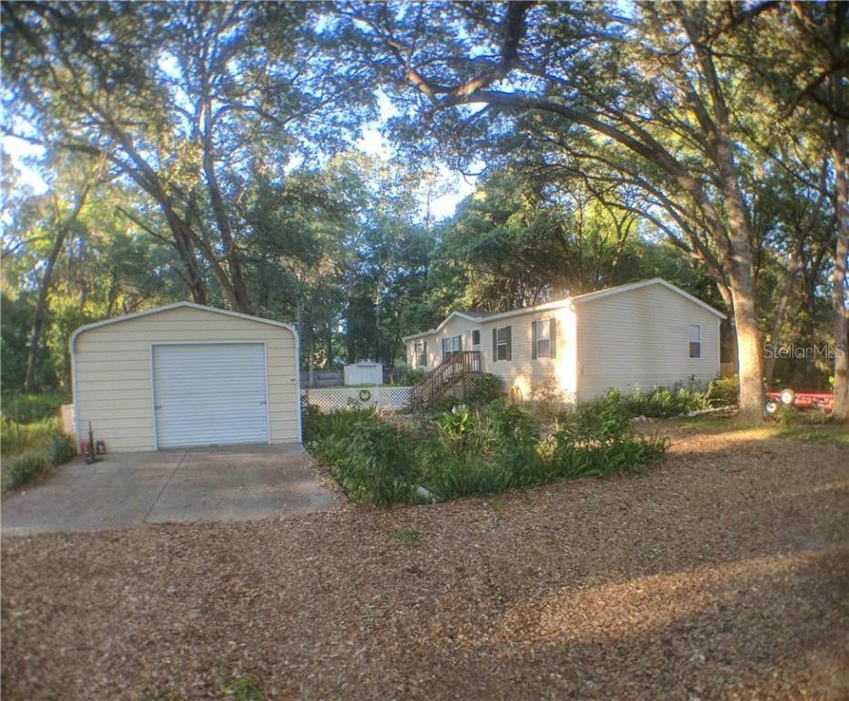 15561 Wilson Blvd., Brooksville, FL 34604
