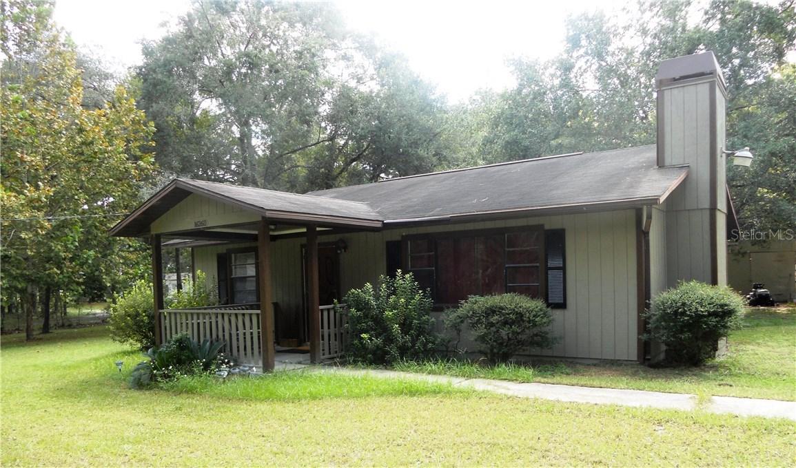 16260 Sandusky St., Brooksville, FL 34609