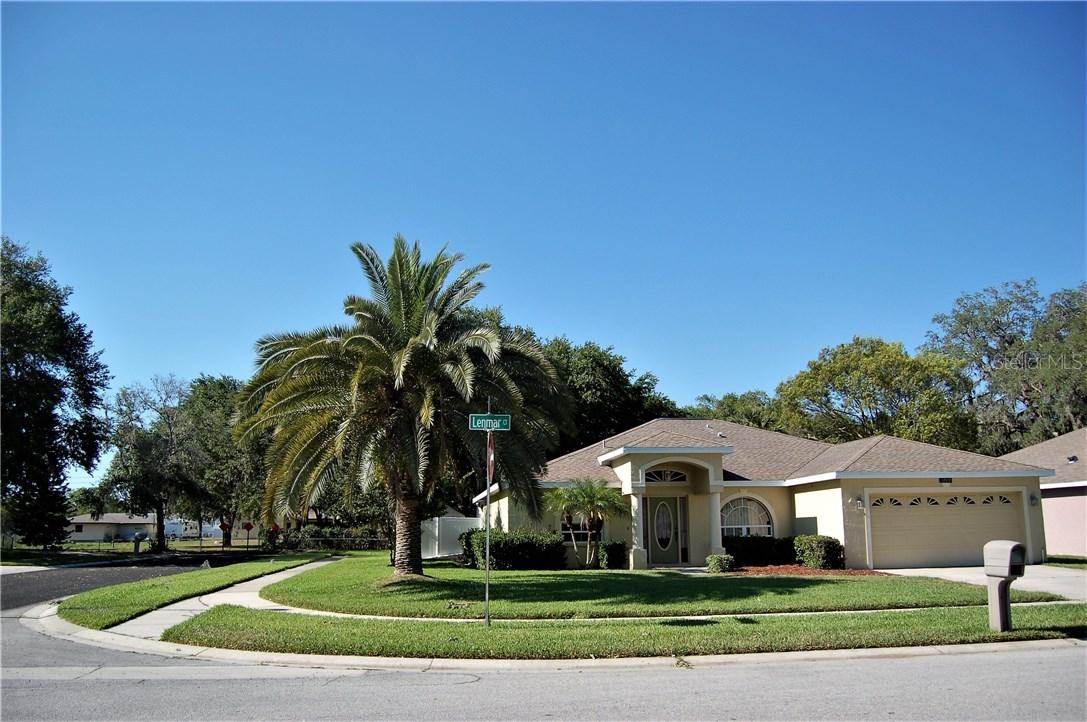 5749 Lenmar Ct., Holiday, FL 34690