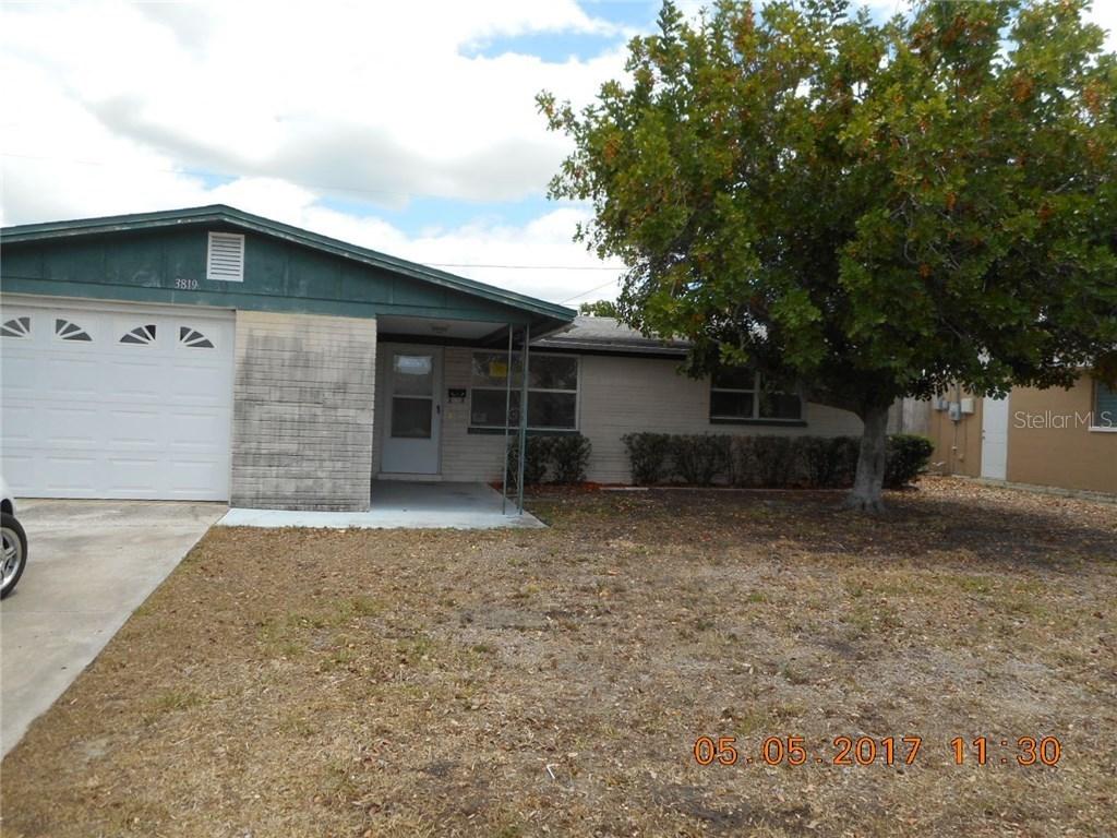 3819 Elmwood Dr, Holiday, FL 34691