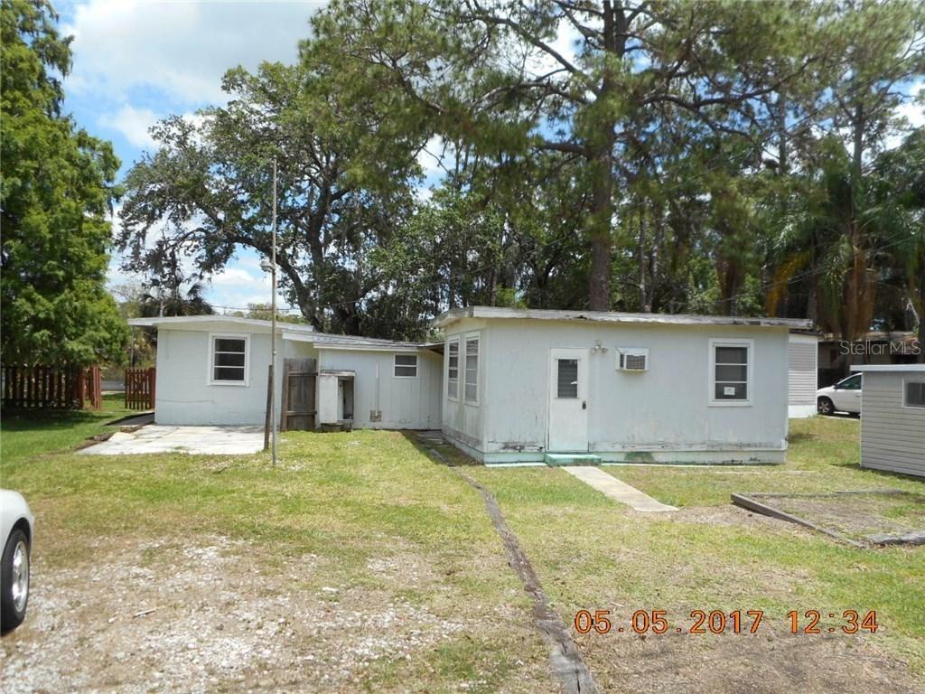 5863 Mariposa Dr., Holiday, FL 34690