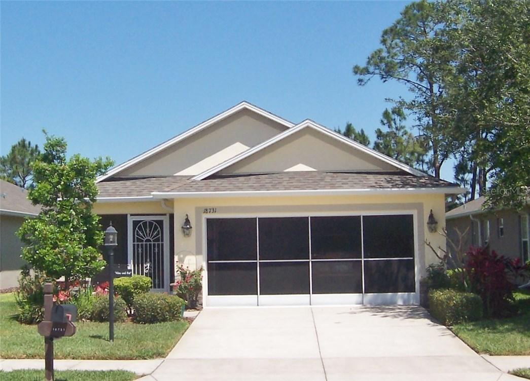 18731 Rolling Hills Loop, Hudson, FL 34667