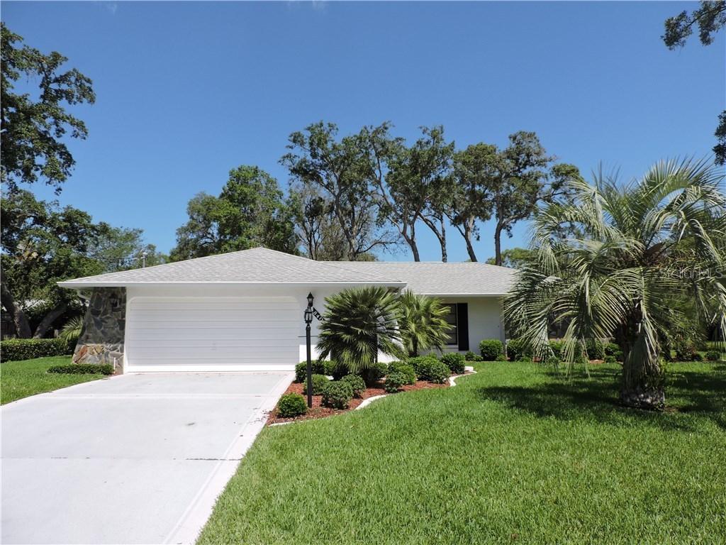 8405 Gallup Rd., Spring Hill, FL 34608