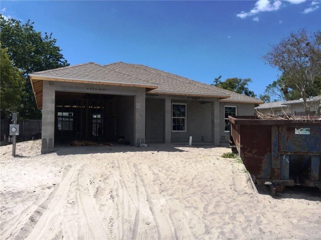 9125 Gray Fox Ln., Port Richey, FL 34668