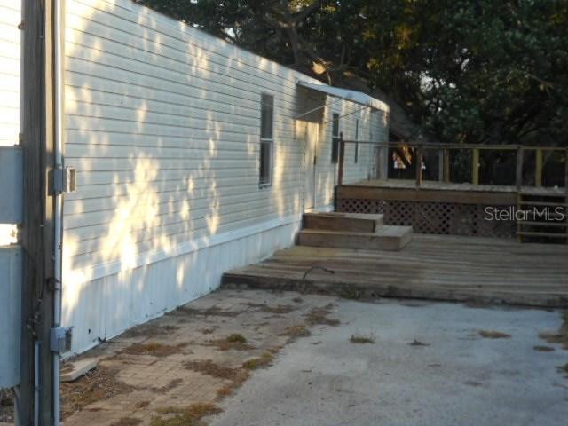 9529 Upland Dr., Hudson, FL 34667