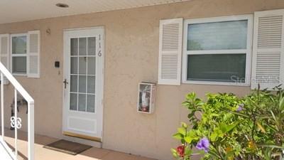 6340 Providence Cir. #116, New Port Richey, FL 34652