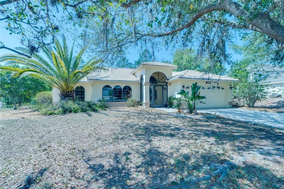 6332 Grapewood Rd., Spring Hill, FL 34609