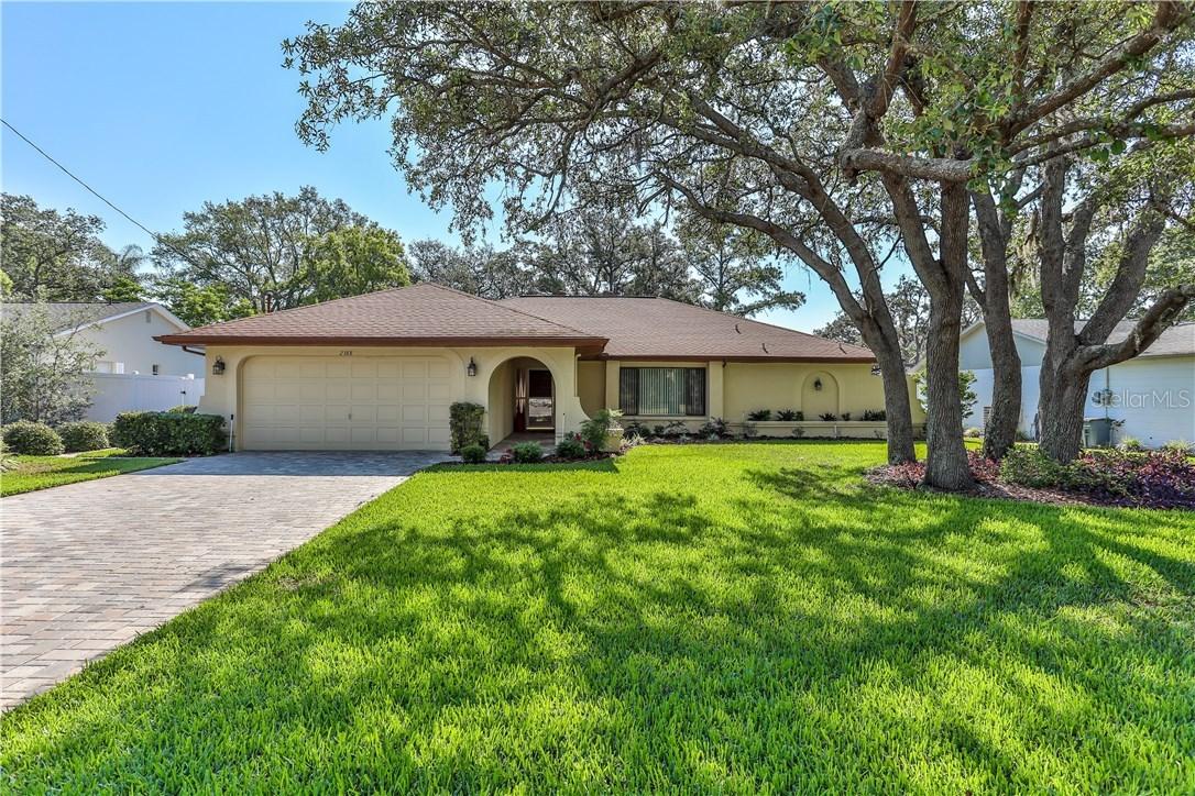 2388 Dustin Cir., Spring Hill, FL 34608