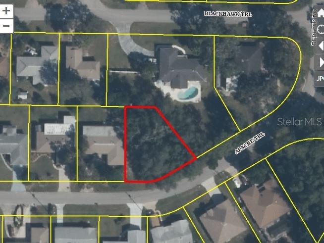 [Address Hidden by Seller], Spring Hill, FL 34606