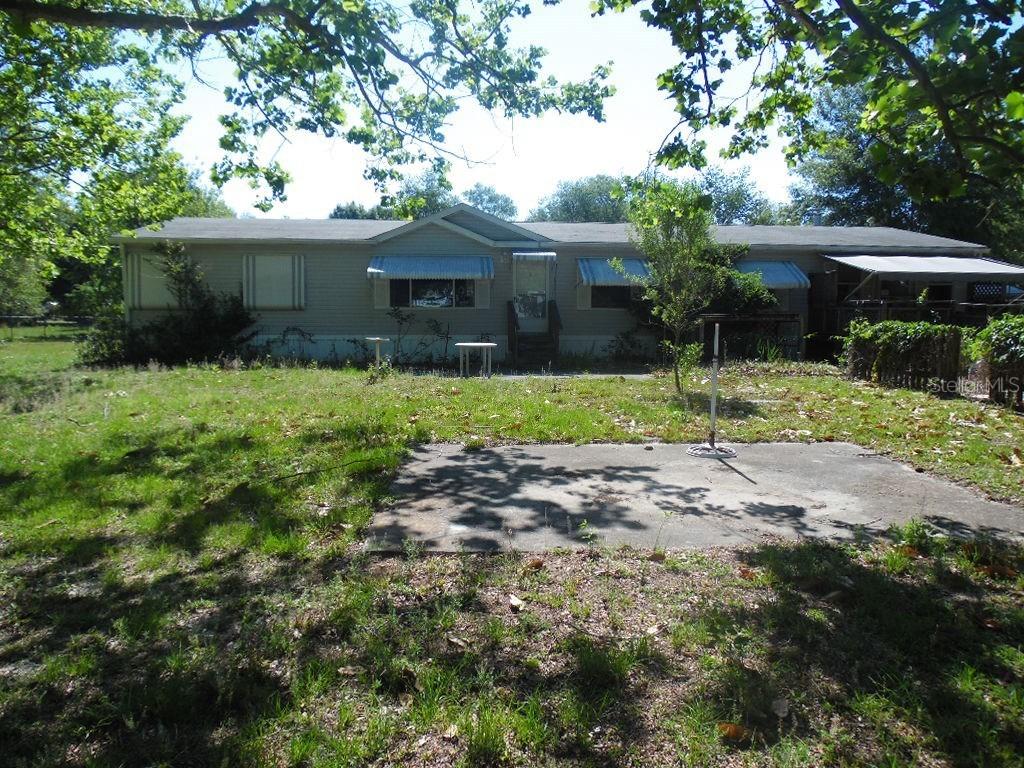 17642 Donnelly Ct., Spring Hill, FL 34610