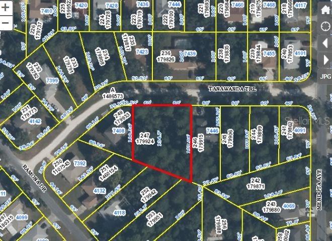 [Address Hidden by Seller], Spring Hill, FL 34606