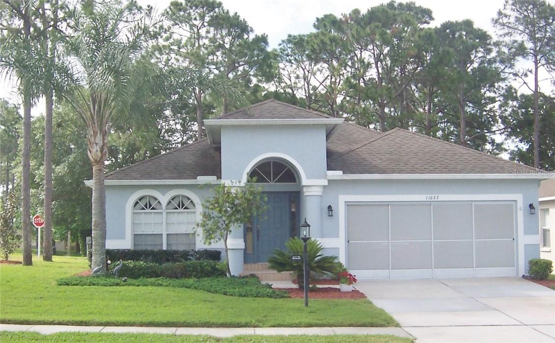 11632 Wayside Willow Ct., Hudson, FL 34667