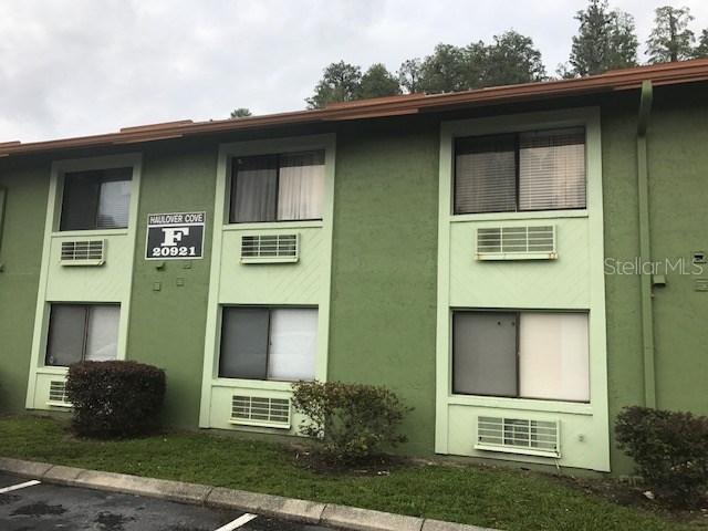 20921 Haulover Cove #F1, Lutz, FL 33558