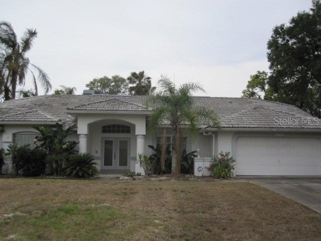 2189 Arista Ln., Spring Hill, FL 34609