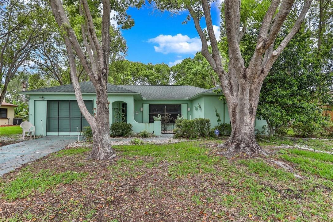 8137 Pagoda Dr., Spring Hill, FL 34606