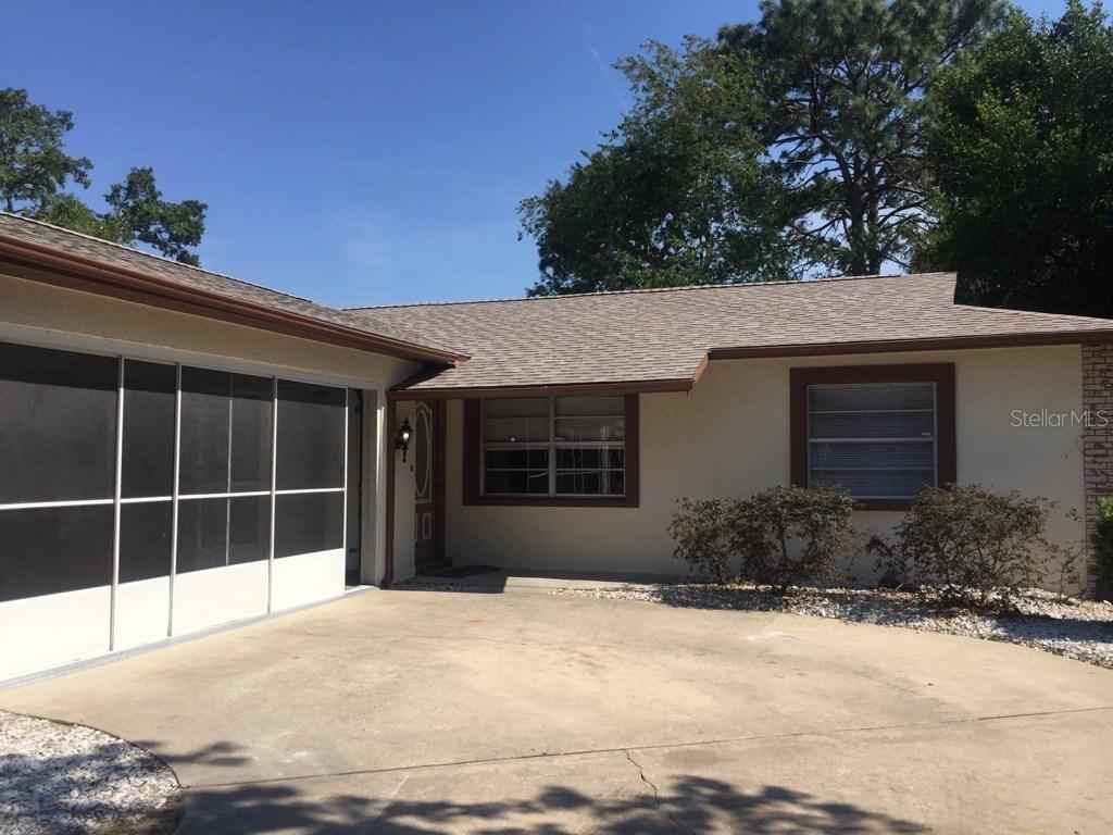 9196 El Camino St., Spring Hill, FL 34608