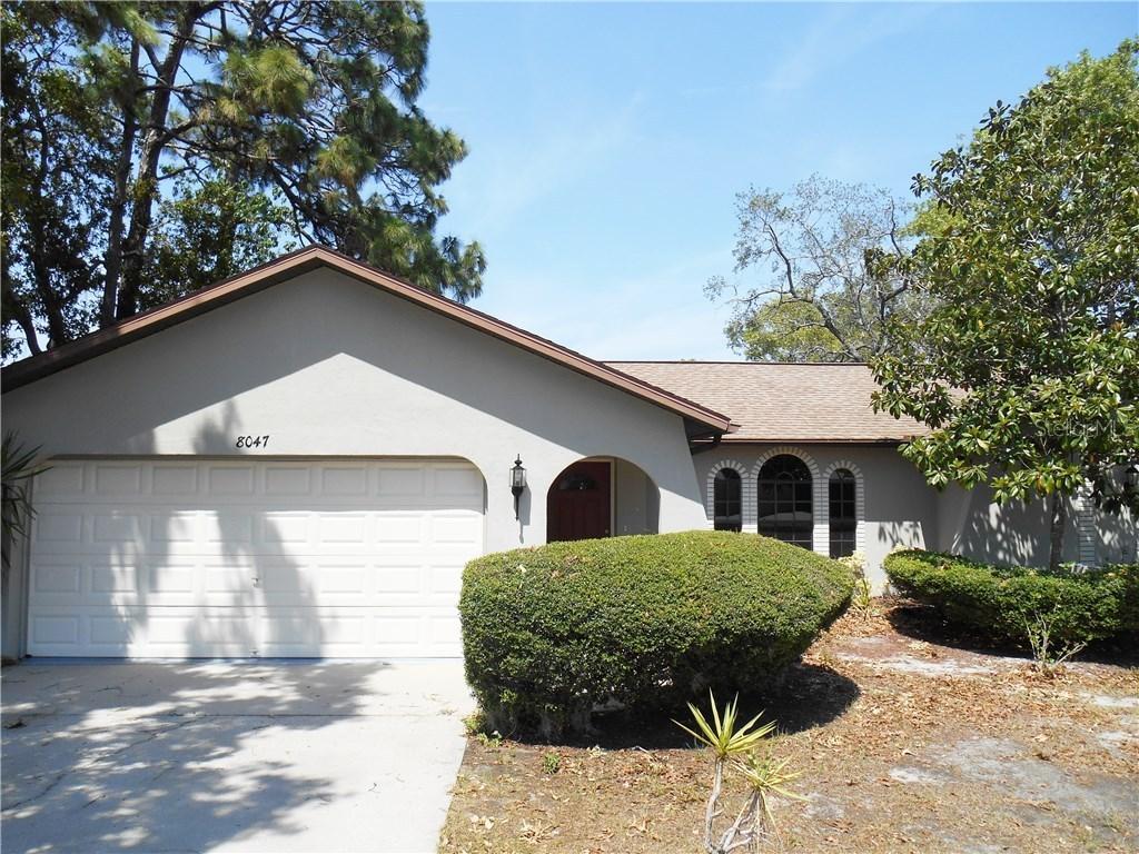 8047 Spanish Oak Dr., Spring Hill, FL 34606