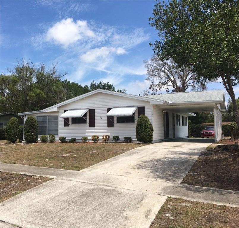 9285 Century Dr., Spring Hill, FL 34606