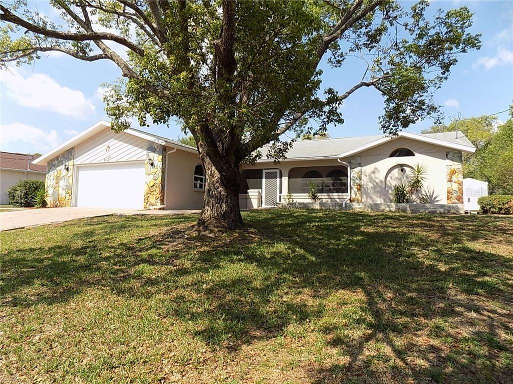 2066 Gold Rd., Spring Hill, FL 34609