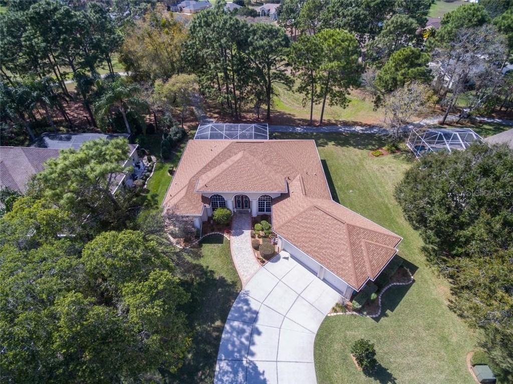 5161 Championship Cup Lane, Brooksville, FL 34609