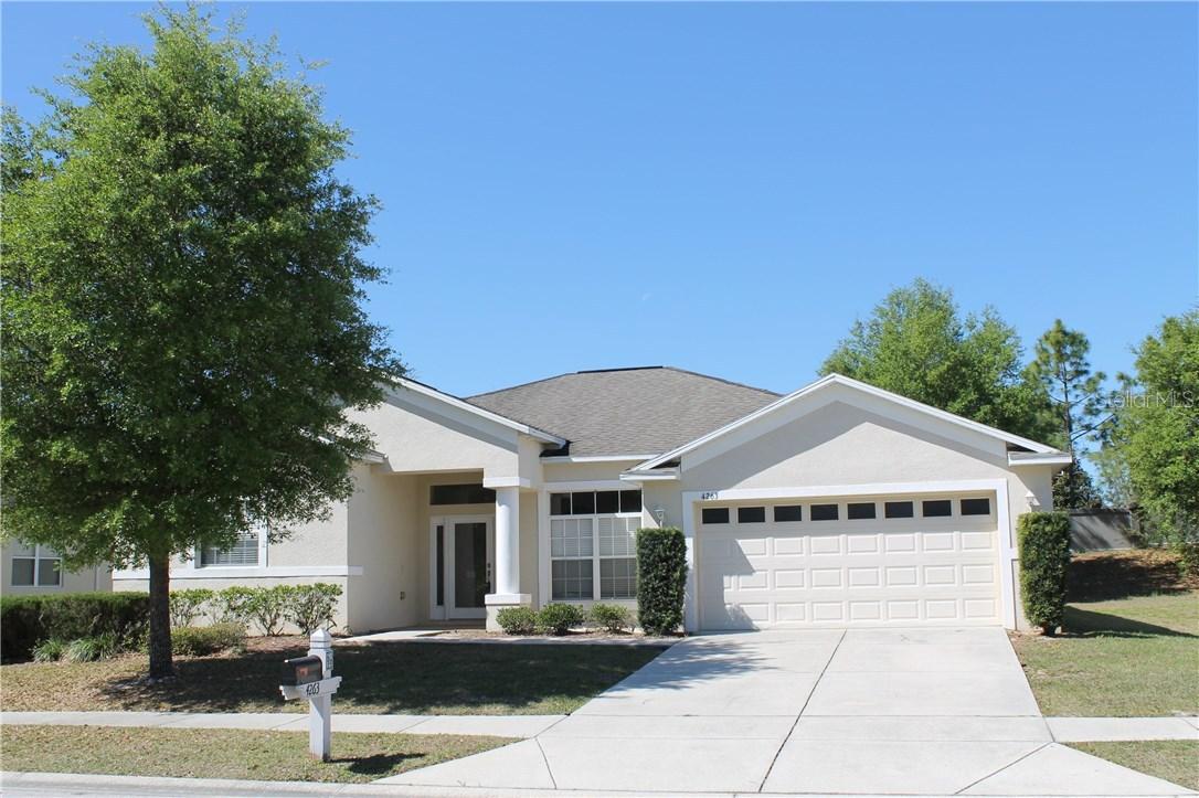 4263 Blakemore Pl., Spring Hill, FL 34609