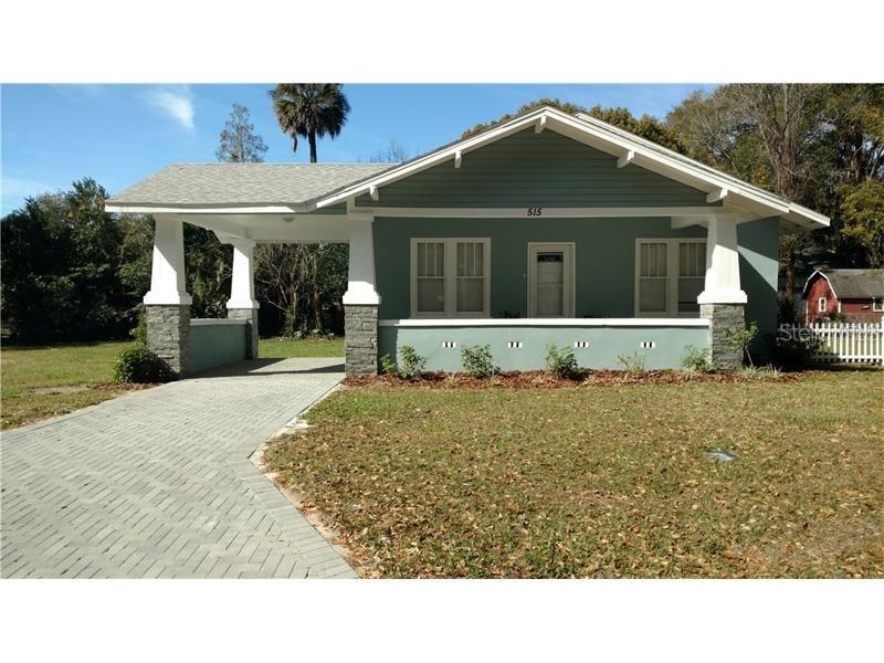 515 S Carpenter Ave., Bartow, FL 33830