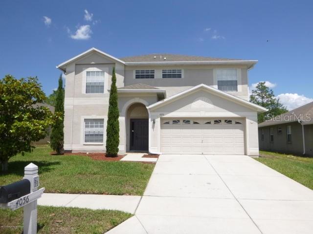 4056 Braemere Dr., Spring Hill, FL 34609