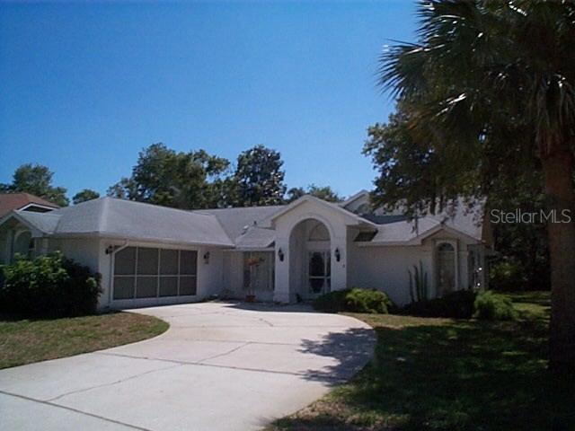 13627 Glaze Brook Dr., Hudson, FL 34667