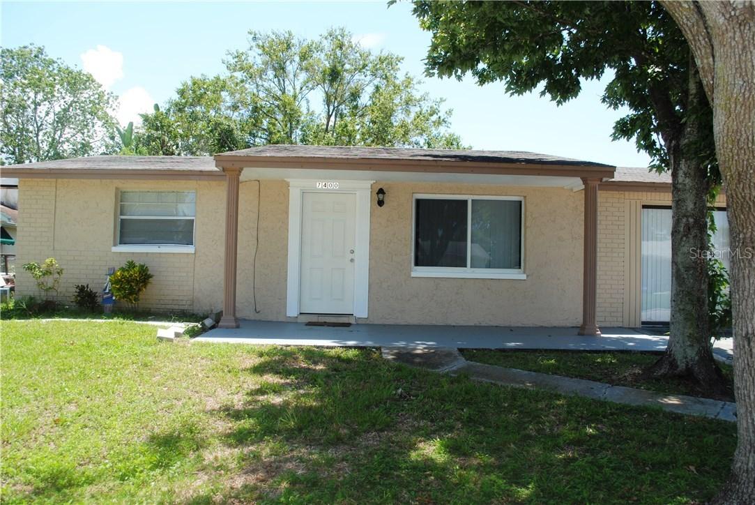 7400 Parrot Dr., Port Richey, FL 34668