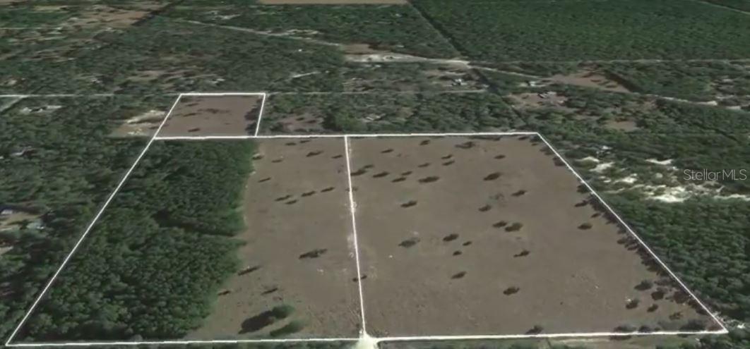 Alamo Rd., Brooksville, FL 34601