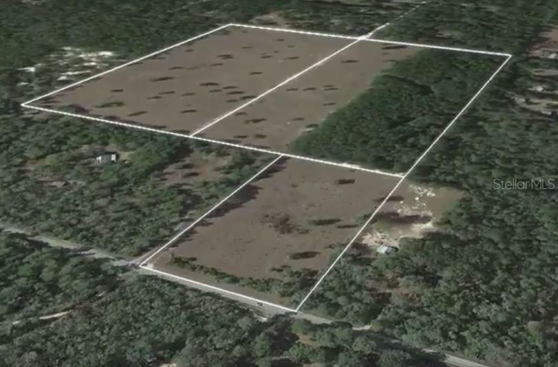 Cherokee Rd., Brooksville, FL 34601