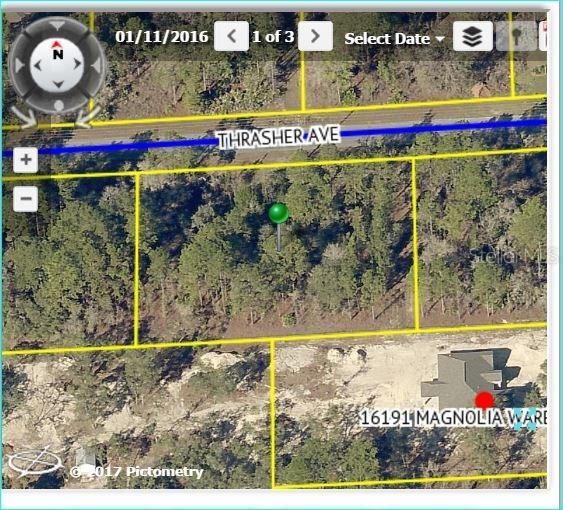 11026 Thrasher Ave., Weeki Wachee, FL 34614