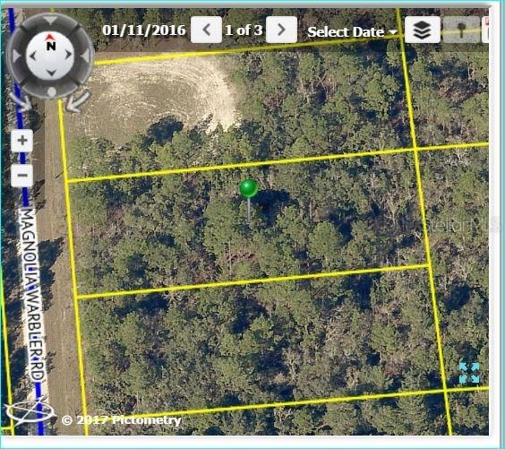 16064 Magnolia Warbler Rd., Weeki Wachee, FL 34614