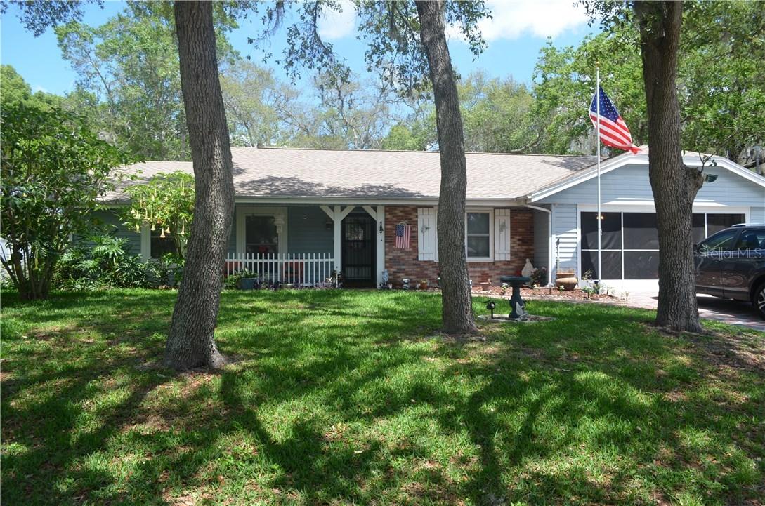 2195 Meadow Lark Rd., Spring Hill, FL 34608