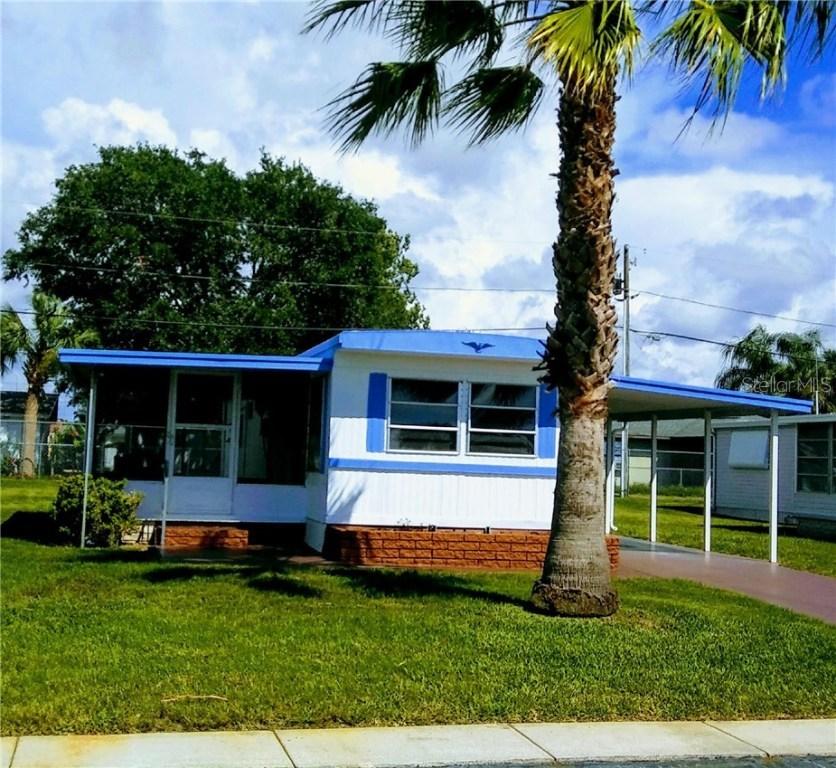10906 Congressional Dr., Port Richey, FL 34668