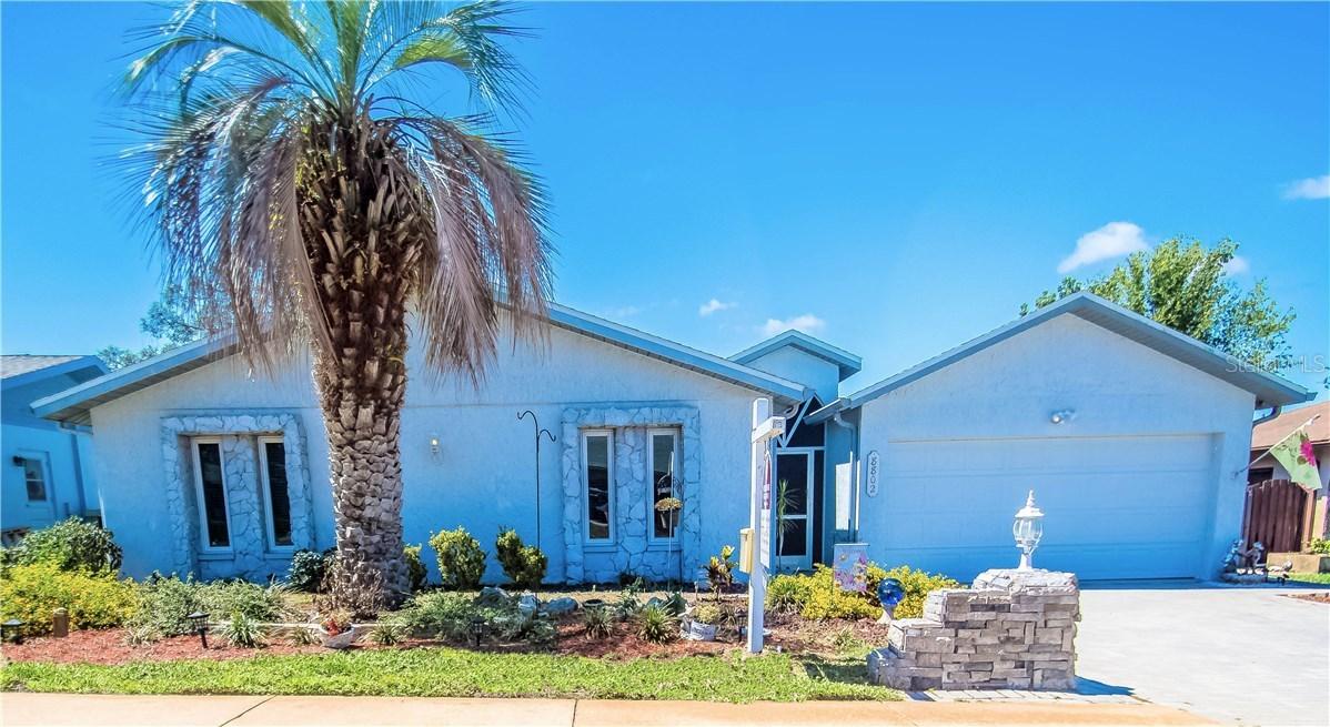 8802 Wabash Ln., Port Richey, FL 34668