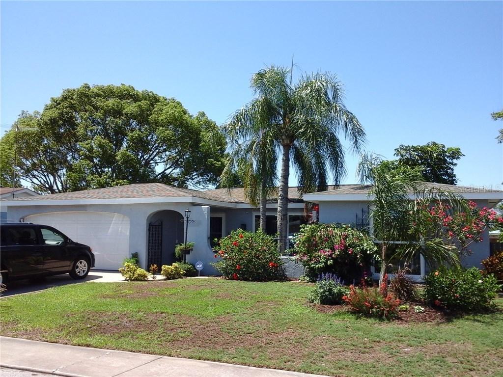 7031 Brentwood Dr., Port Richey, FL 34668