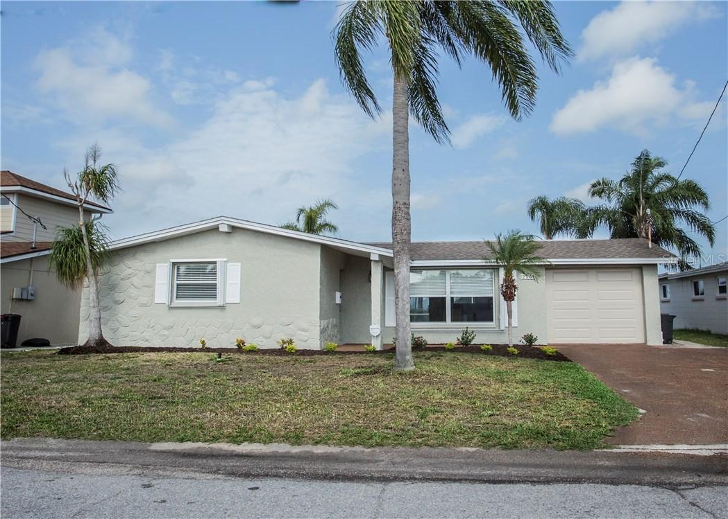 12701 5th Isle, Hudson, FL 34667