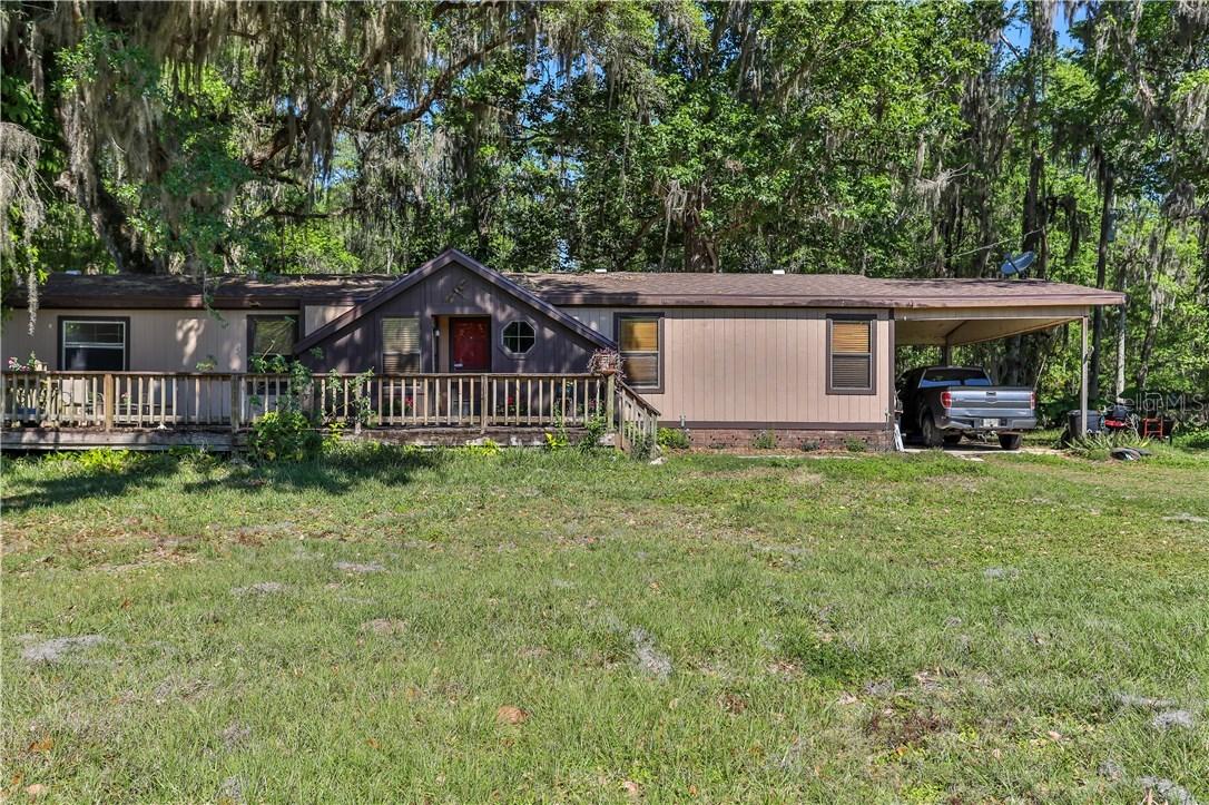 16219 Citrus Way, Brooksville, FL 34614