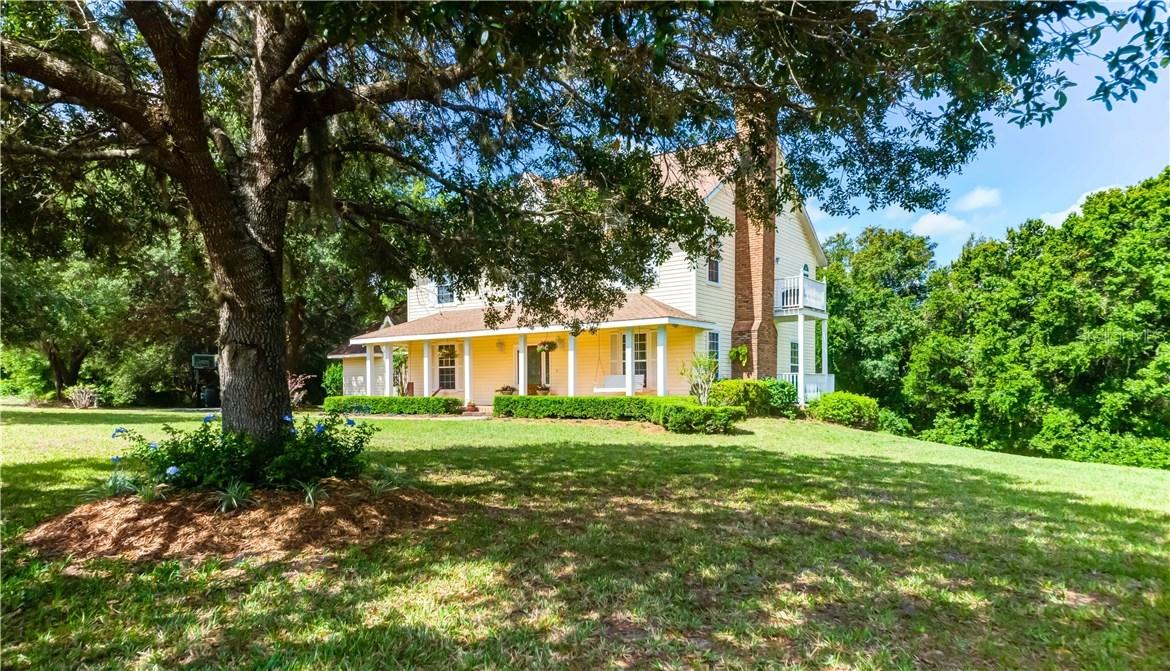22322 Blume St., Brooksville, FL 34601