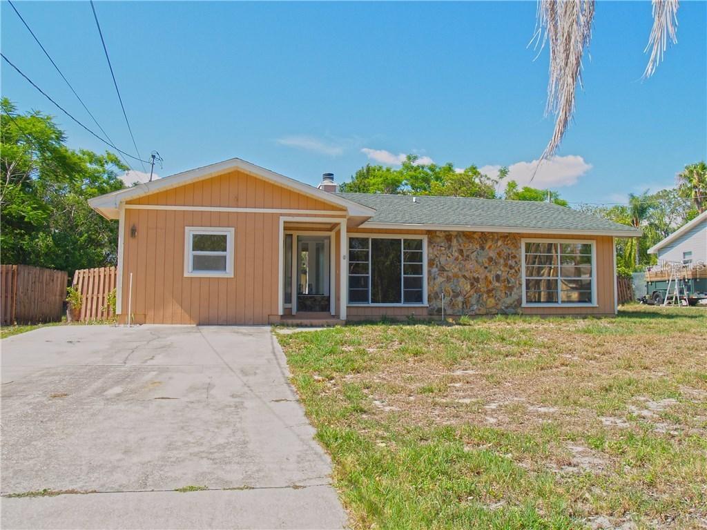 701 Robin Ave., Palm Harbor, FL 34683