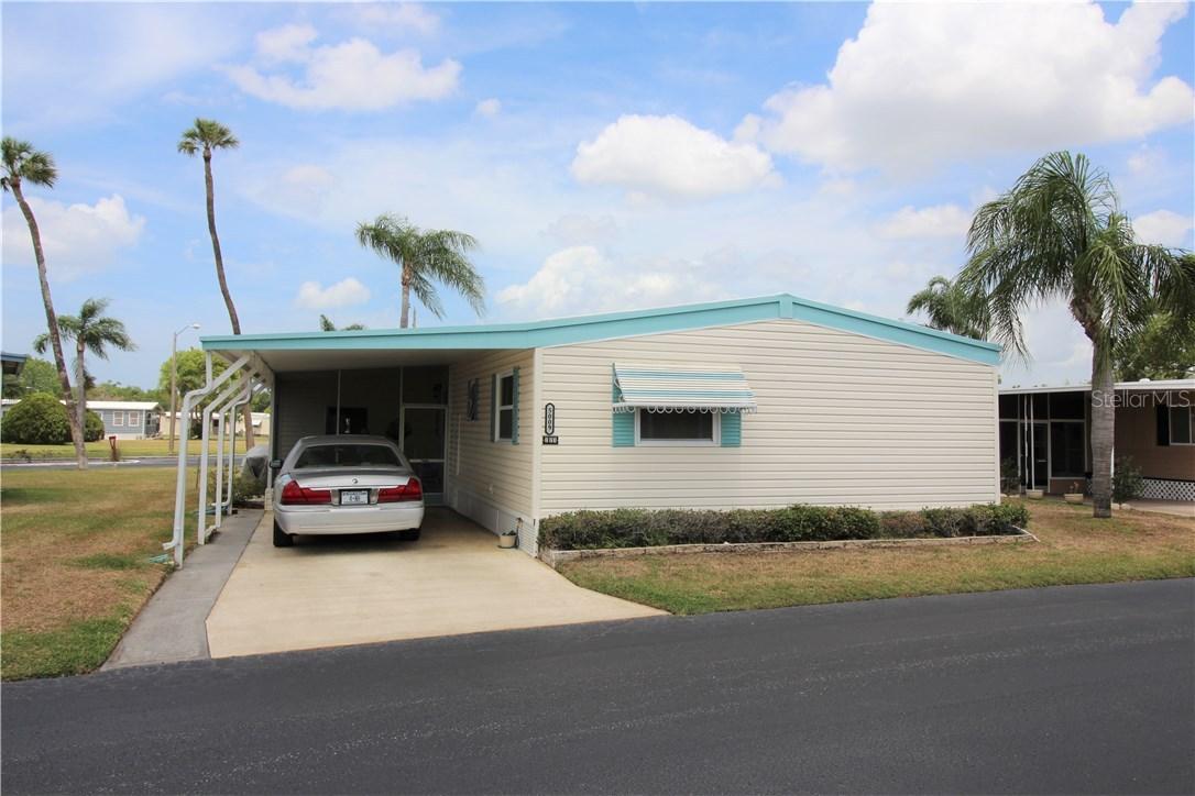 5009 Coquina Cir., New Port Richey, FL 34653