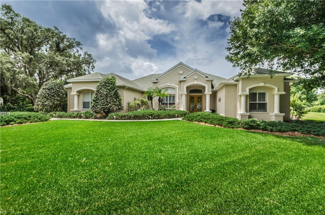 12249 Quail Ridge Dr., Spring Hill, FL 34610