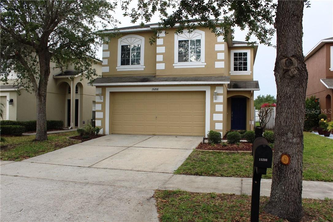 15206 Starleigh Rd., Winter Garden, FL 34787