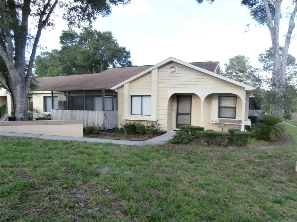 8158 Sturbridge Ct., Weeki Wachee, FL 34613