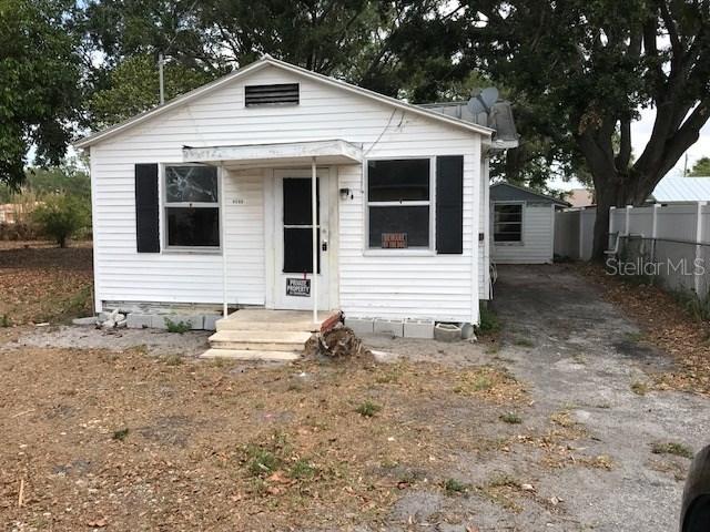 1914 11th St., Palmetto, FL 34221