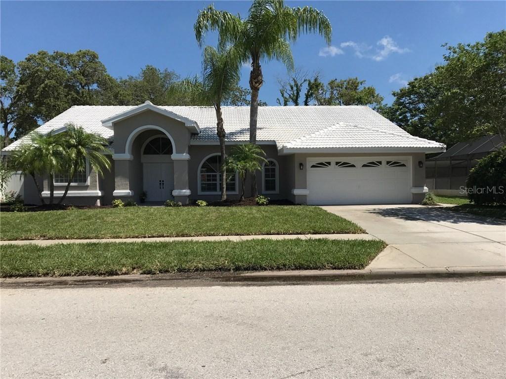 8031 Sylvan Dr., Hudson, FL 34667