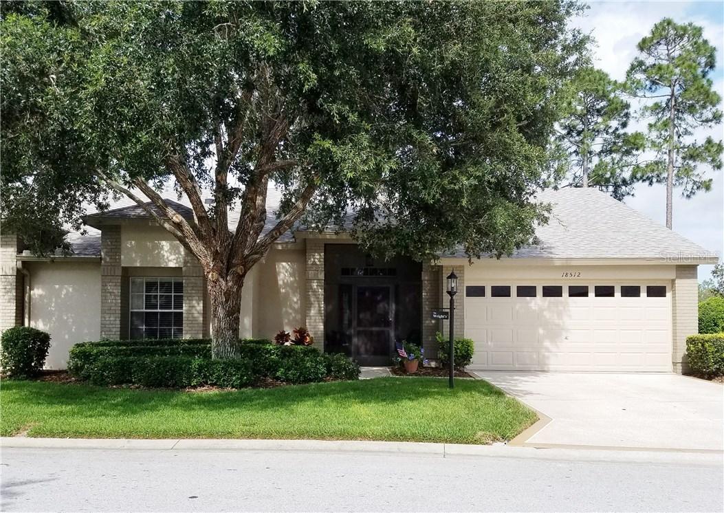 18512 Bent Pine Dr., Hudson, FL 34667